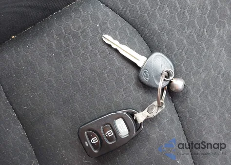 2020 Hyundai Elantra Se из США, поврежденный, VIN 5NPD74LF2LH503492